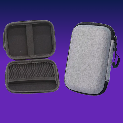 Protective Carrying Case for XPi Portable KH™