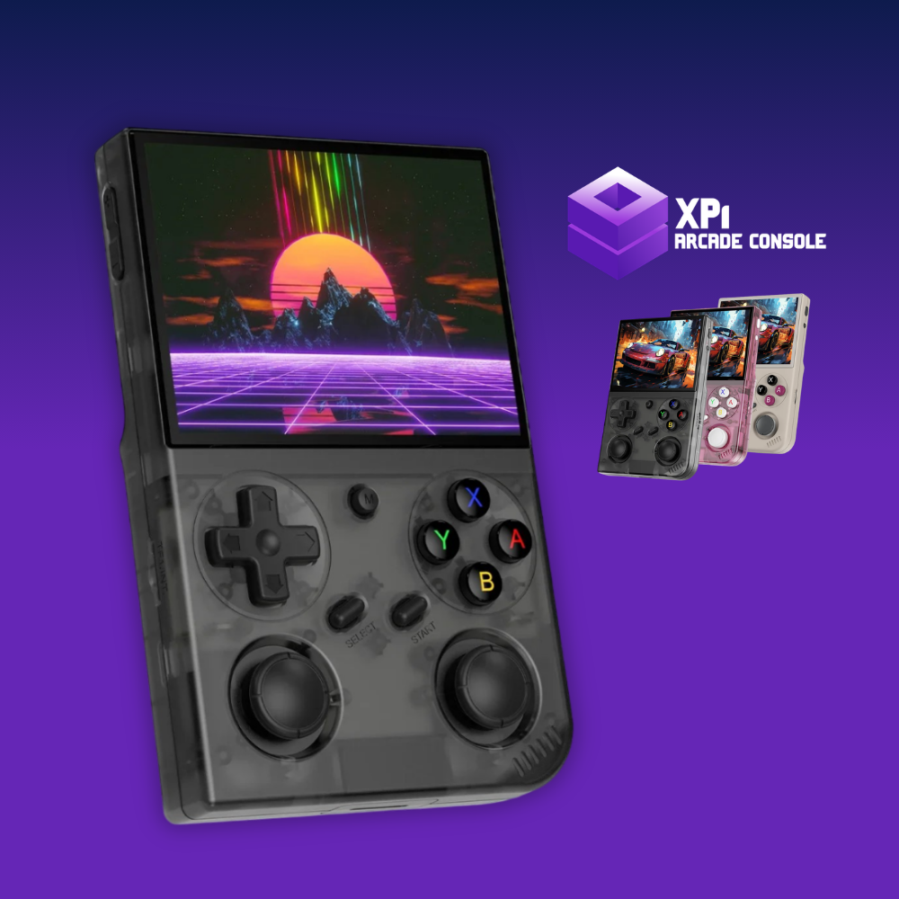 XPi BATTLE™