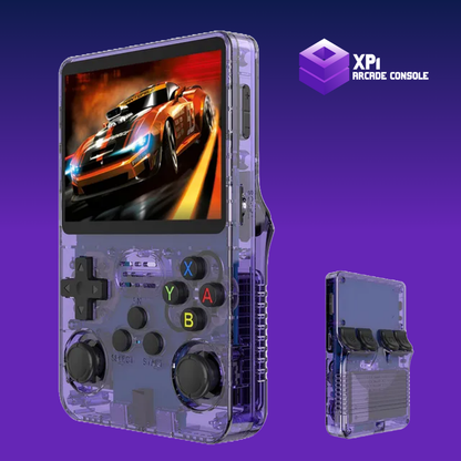 XPi Arcade Portable™