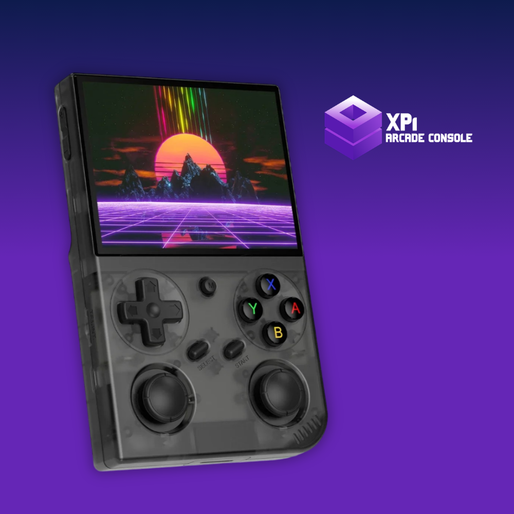 XPi BATTLE™