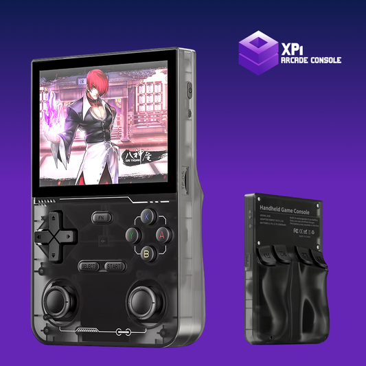 XPi Portable KH™