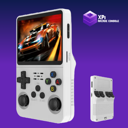 XPi Arcade Portable™