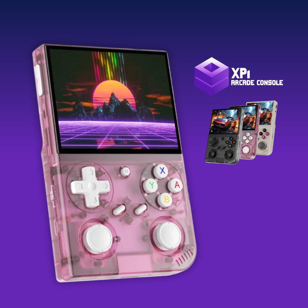 XPi BATTLE™