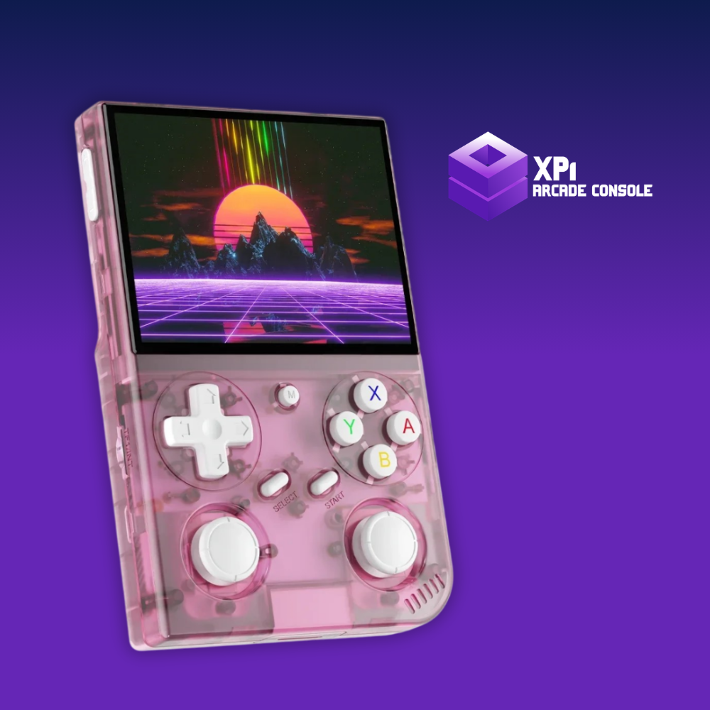 XPi BATTLE™
