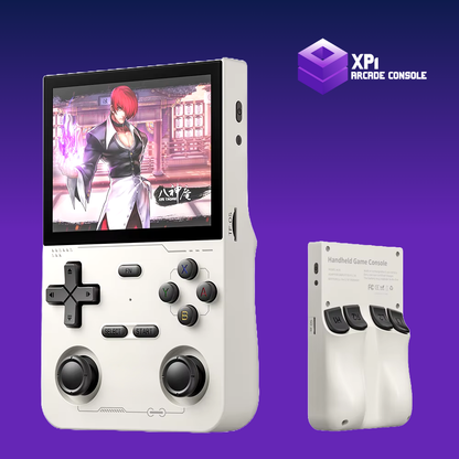 XPi Portable KH™