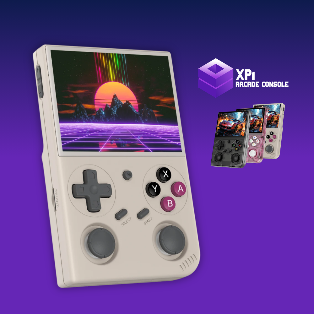 XPi BATTLE™