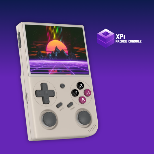 XPi BATTLE™